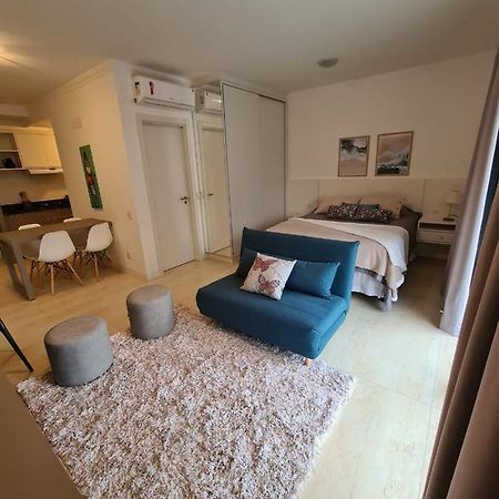 Charmoso Studio Novo Campeche Apartment Florianopolis Ngoại thất bức ảnh
