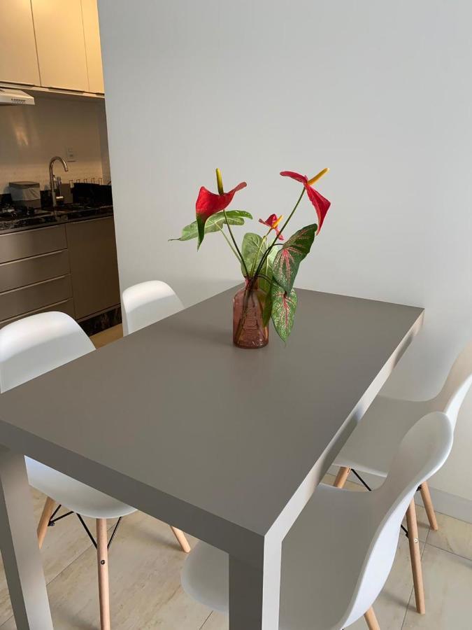 Charmoso Studio Novo Campeche Apartment Florianopolis Ngoại thất bức ảnh