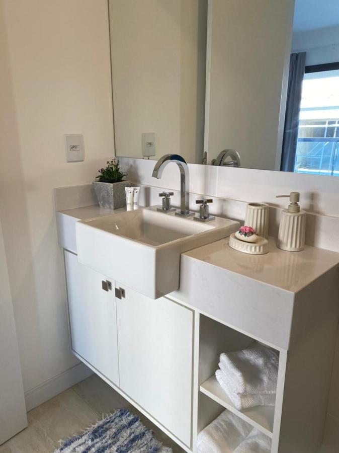 Charmoso Studio Novo Campeche Apartment Florianopolis Ngoại thất bức ảnh
