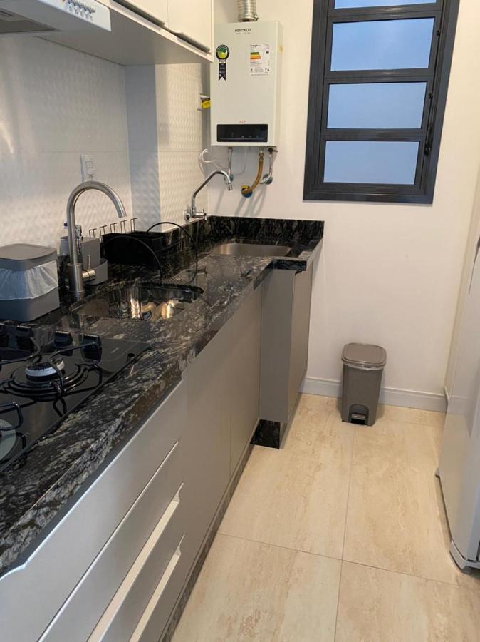 Charmoso Studio Novo Campeche Apartment Florianopolis Ngoại thất bức ảnh
