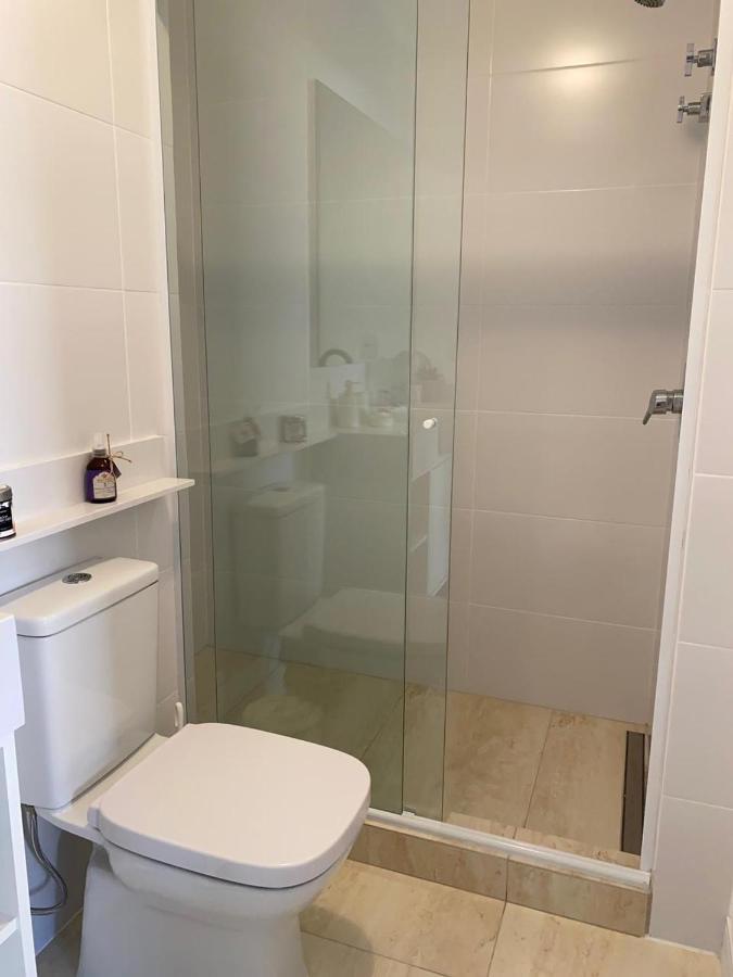 Charmoso Studio Novo Campeche Apartment Florianopolis Ngoại thất bức ảnh