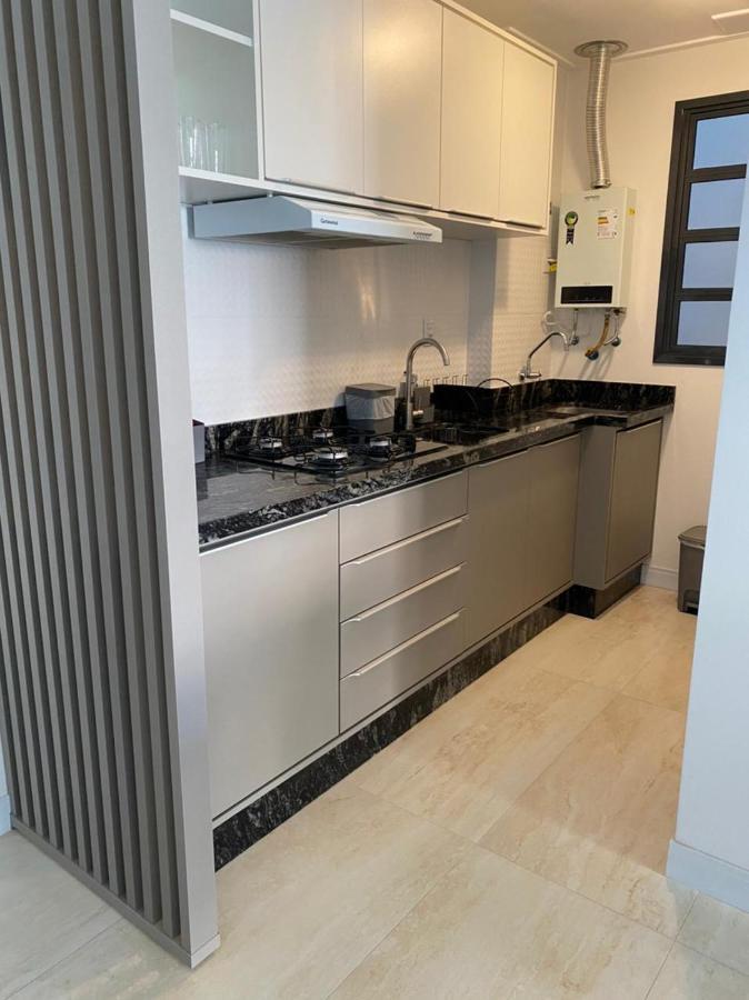 Charmoso Studio Novo Campeche Apartment Florianopolis Ngoại thất bức ảnh