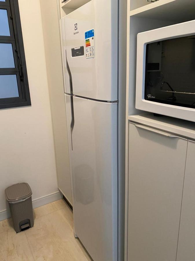 Charmoso Studio Novo Campeche Apartment Florianopolis Ngoại thất bức ảnh
