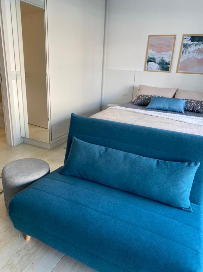 Charmoso Studio Novo Campeche Apartment Florianopolis Ngoại thất bức ảnh