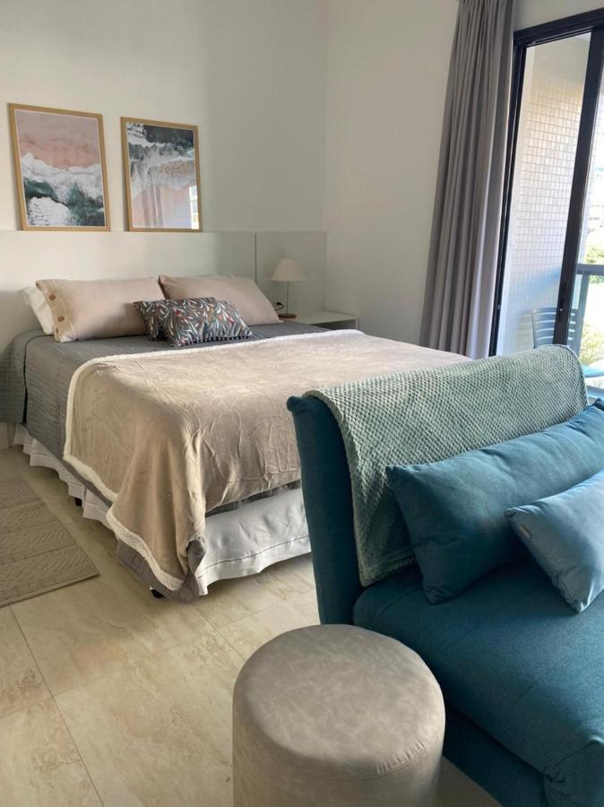Charmoso Studio Novo Campeche Apartment Florianopolis Ngoại thất bức ảnh