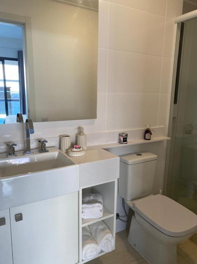 Charmoso Studio Novo Campeche Apartment Florianopolis Ngoại thất bức ảnh