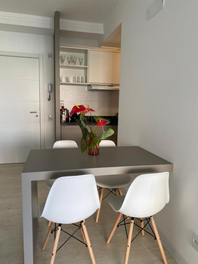 Charmoso Studio Novo Campeche Apartment Florianopolis Ngoại thất bức ảnh