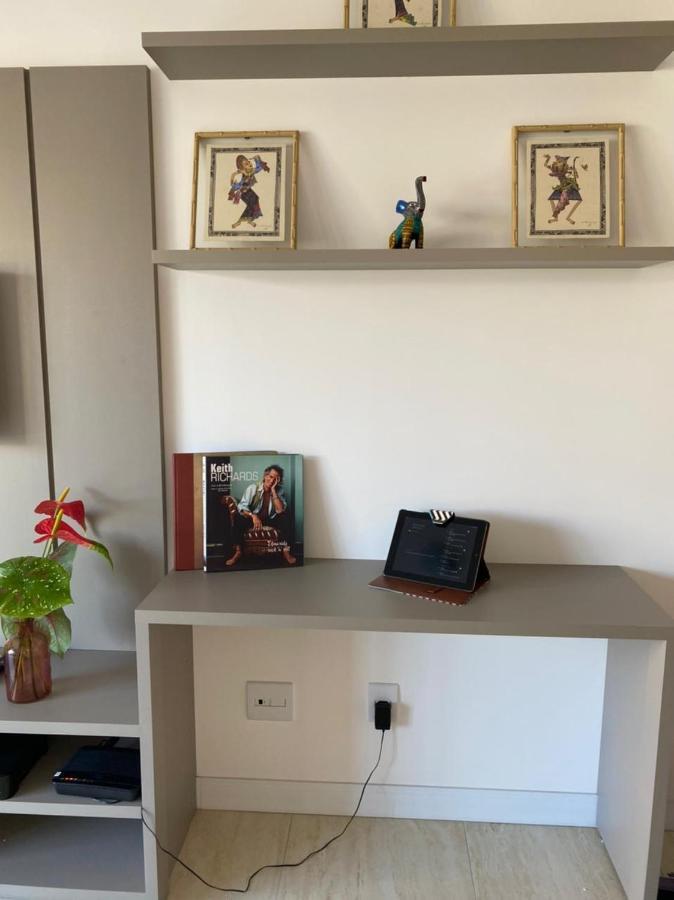 Charmoso Studio Novo Campeche Apartment Florianopolis Ngoại thất bức ảnh