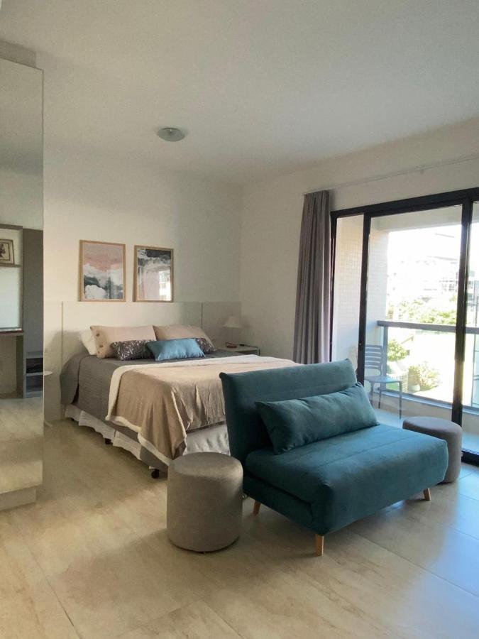 Charmoso Studio Novo Campeche Apartment Florianopolis Ngoại thất bức ảnh