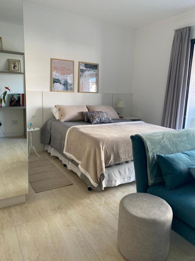 Charmoso Studio Novo Campeche Apartment Florianopolis Ngoại thất bức ảnh