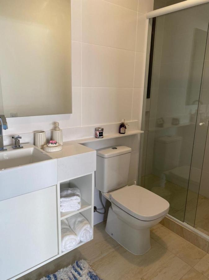 Charmoso Studio Novo Campeche Apartment Florianopolis Ngoại thất bức ảnh