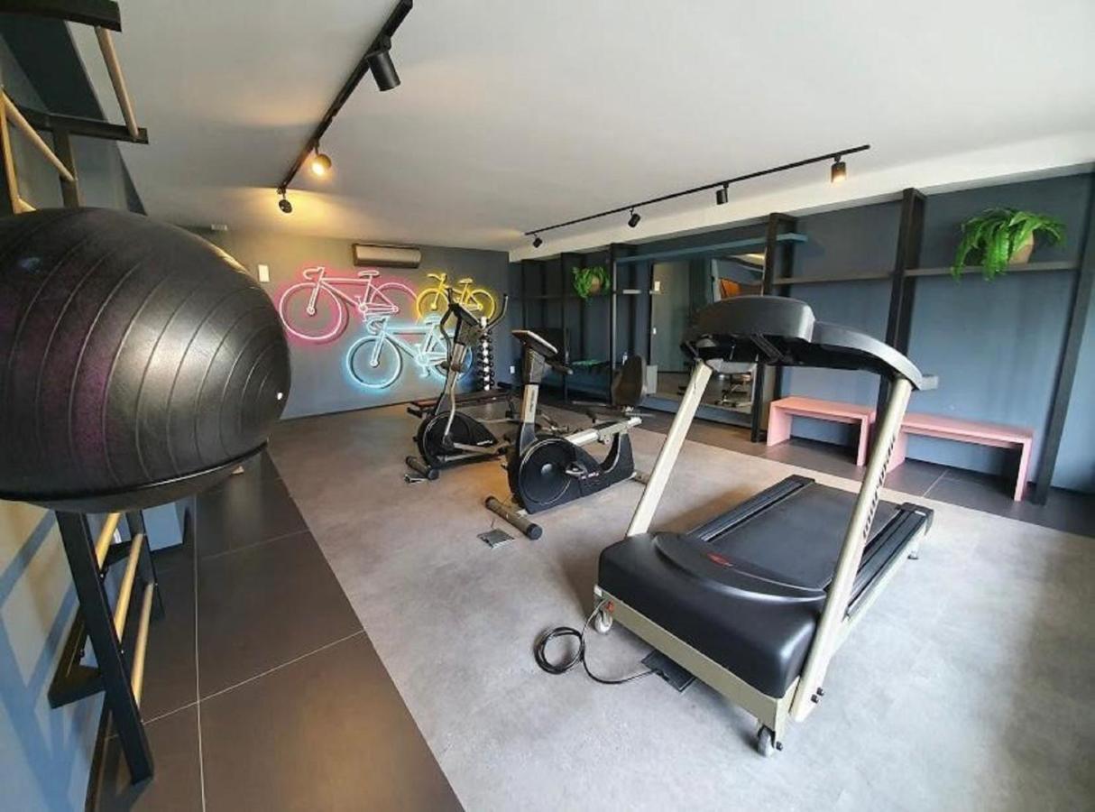 Charmoso Studio Novo Campeche Apartment Florianopolis Ngoại thất bức ảnh