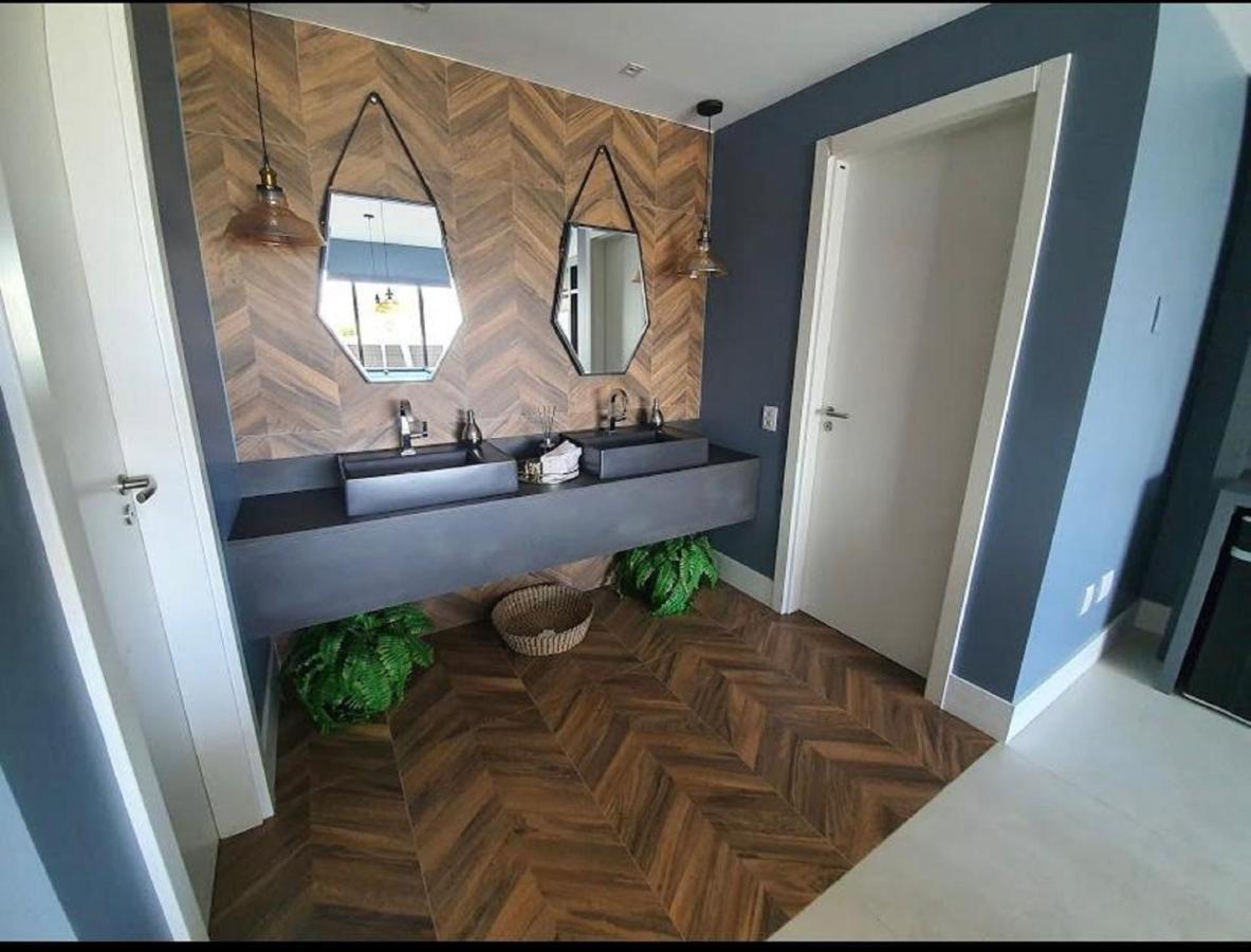 Charmoso Studio Novo Campeche Apartment Florianopolis Ngoại thất bức ảnh