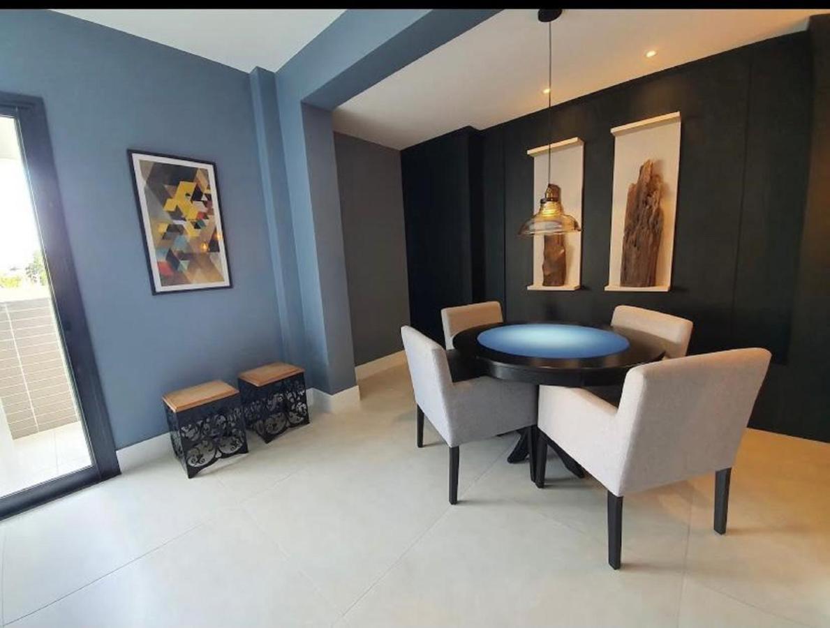 Charmoso Studio Novo Campeche Apartment Florianopolis Ngoại thất bức ảnh