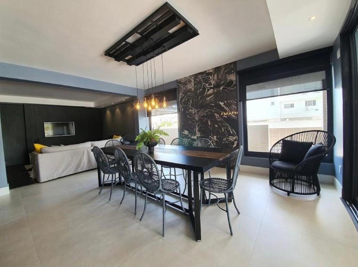 Charmoso Studio Novo Campeche Apartment Florianopolis Ngoại thất bức ảnh