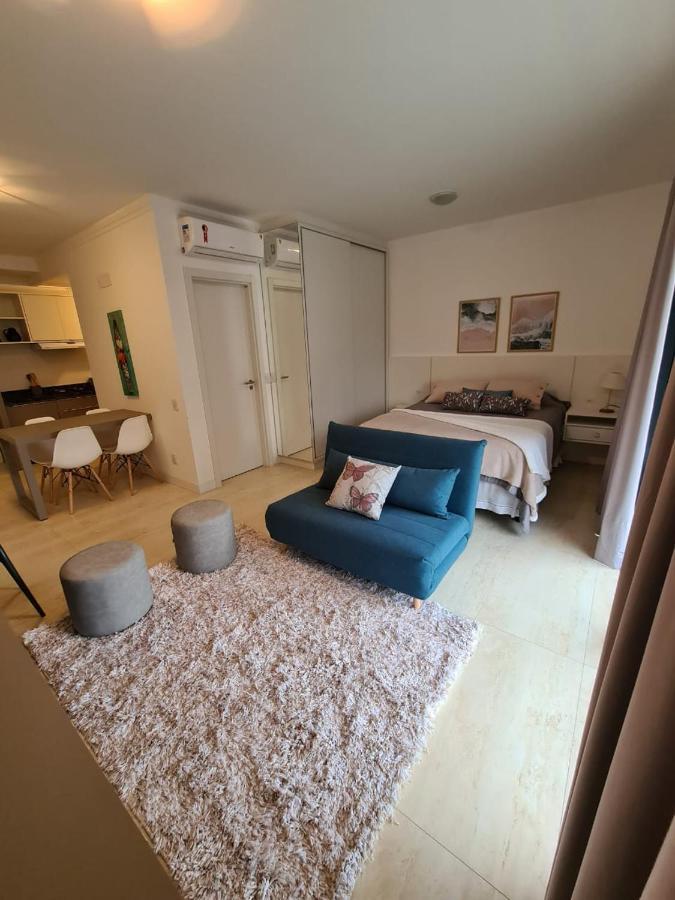 Charmoso Studio Novo Campeche Apartment Florianopolis Ngoại thất bức ảnh