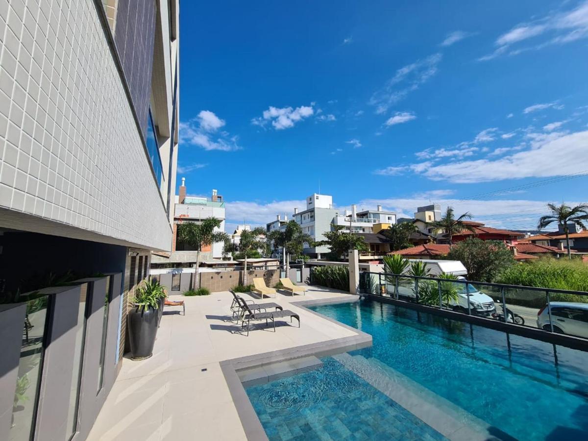 Charmoso Studio Novo Campeche Apartment Florianopolis Ngoại thất bức ảnh