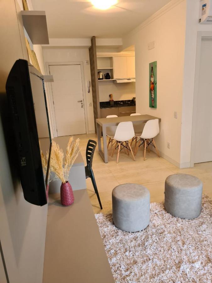 Charmoso Studio Novo Campeche Apartment Florianopolis Ngoại thất bức ảnh