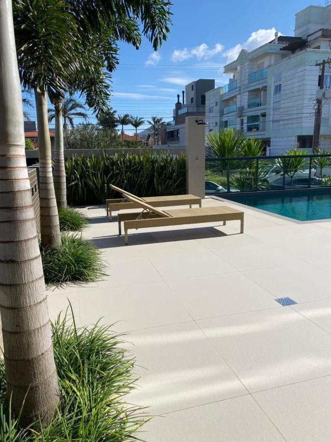 Charmoso Studio Novo Campeche Apartment Florianopolis Ngoại thất bức ảnh
