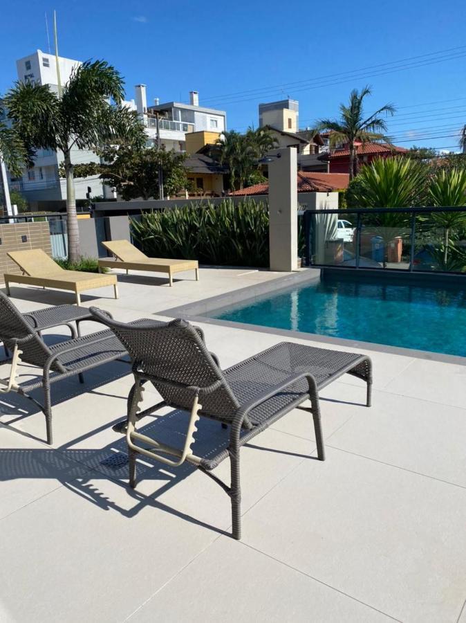 Charmoso Studio Novo Campeche Apartment Florianopolis Ngoại thất bức ảnh