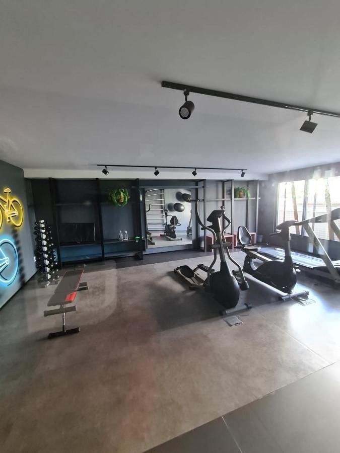 Charmoso Studio Novo Campeche Apartment Florianopolis Ngoại thất bức ảnh