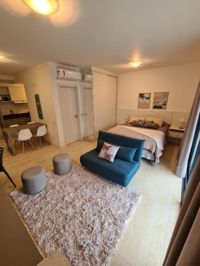 Charmoso Studio Novo Campeche Apartment Florianopolis Ngoại thất bức ảnh