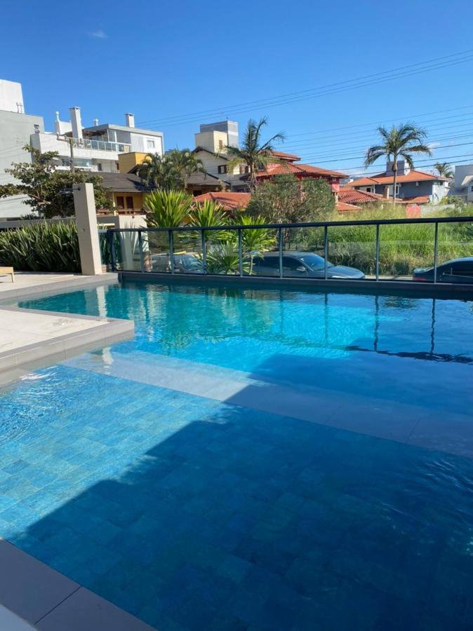 Charmoso Studio Novo Campeche Apartment Florianopolis Ngoại thất bức ảnh