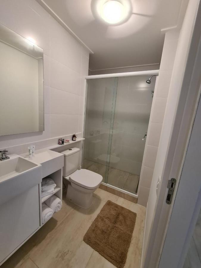 Charmoso Studio Novo Campeche Apartment Florianopolis Ngoại thất bức ảnh